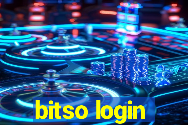 bitso login